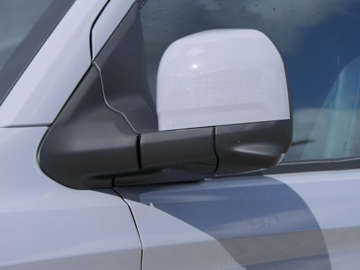 Ford Transit Custom 320 2.5 PHEV L2H1 Sport DC | Dubbele Cabine | 19 Inch | Dubbele Schuifdeur | Trekhaak | Adaptive ... ActivLease financial lease