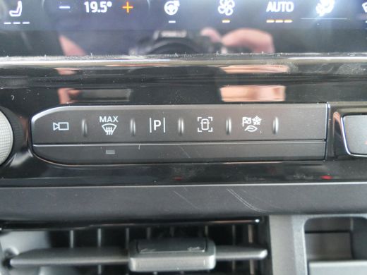 Ford Transit Custom 320 2.5 PHEV L2H1 Sport DC | Dubbele Cabine | 19 Inch | Dubbele Schuifdeur | Trekhaak | Adaptive ... ActivLease financial lease