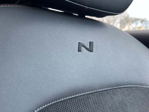 Hyundai Kona 1.6 GDI HEV N Line Sky | Apple Carplay / Android Auto | 360 graden camera | Stoel Verwarming / Ko... ActivLease financial lease