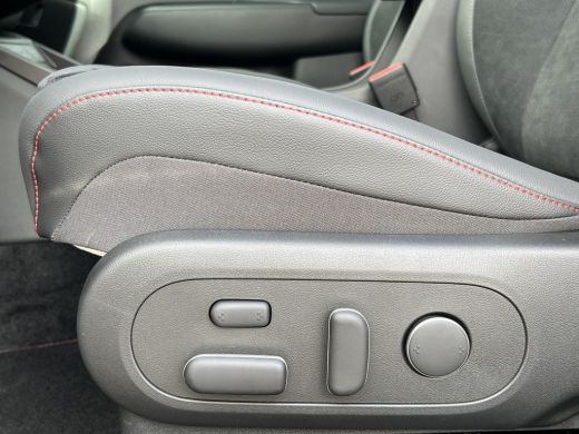 Hyundai Kona 1.6 GDI HEV N Line Sky | Apple Carplay / Android Auto | 360 graden camera | Stoel Verwarming / Ko... ActivLease financial lease