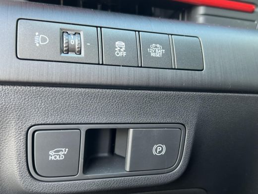 Hyundai Kona 1.6 GDI HEV N Line Sky | Apple Carplay / Android Auto | 360 graden camera | Stoel Verwarming / Ko... ActivLease financial lease