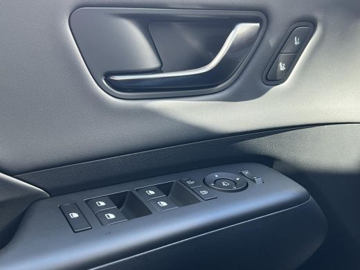 Hyundai Kona 1.6 GDI HEV N Line Sky | Apple Carplay / Android Auto | 360 graden camera | Stoel Verwarming / Ko... ActivLease financial lease