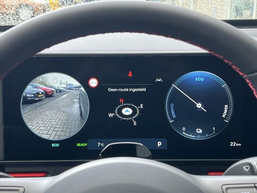 Hyundai Kona 1.6 GDI HEV N Line Sky | Apple Carplay / Android Auto | 360 graden camera | Stoel Verwarming / Ko... ActivLease financial lease