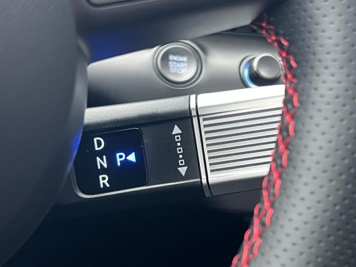 Hyundai Kona 1.6 GDI HEV N Line Sky | Apple Carplay / Android Auto | 360 graden camera | Stoel Verwarming / Ko... ActivLease financial lease