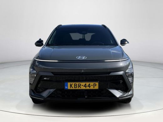 Hyundai Kona 1.6 GDI HEV N Line Sky | Apple Carplay / Android Auto | 360 graden camera | Stoel Verwarming / Ko... ActivLease financial lease