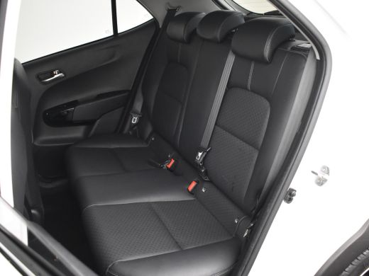 Kia Picanto 1.0 T-GDI X-Line 99pk | Camera achter | Cruise control | Navigatie | Stuur+stoelverwarming | Priv... ActivLease financial lease