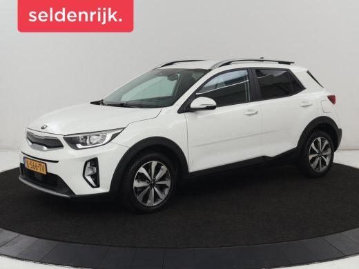 Kia Stonic 1.0 T-GDi MHEV DynamicPlusLine | Adaptive cruise | Carplay | Camera | Keyless | Climate control |...