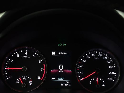 Kia Stonic 1.0 T-GDi MHEV DynamicPlusLine | Adaptive cruise | Carplay | Camera | Keyless | Climate control |... ActivLease financial lease