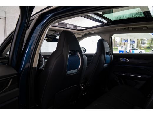 Lynk & Co 01 1.5 | Achteruitrijcamera | Airco (automatisch) | Apple Carplay/Android Auto|telefoonintegratie pr... ActivLease financial lease