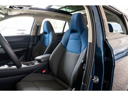 Lynk & Co 01 1.5 | Achteruitrijcamera | Airco (automatisch) | Apple Carplay/Android Auto|telefoonintegratie pr... ActivLease financial lease