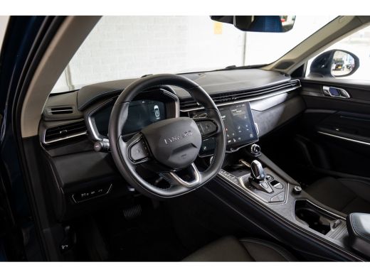 Lynk & Co 01 1.5 | Achteruitrijcamera | Airco (automatisch) | Apple Carplay/Android Auto|telefoonintegratie pr... ActivLease financial lease