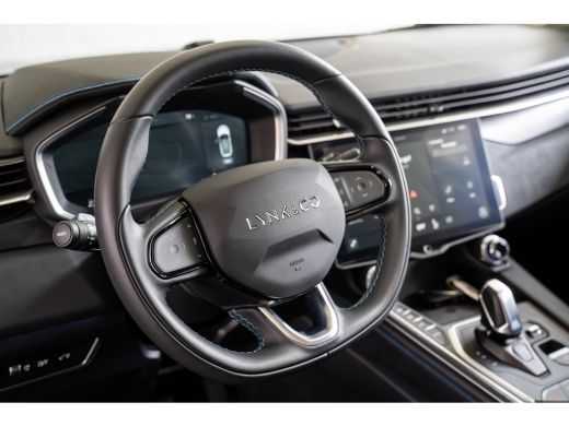 Lynk & Co 01 1.5 | Achteruitrijcamera | Airco (automatisch) | Apple Carplay/Android Auto|telefoonintegratie pr... ActivLease financial lease