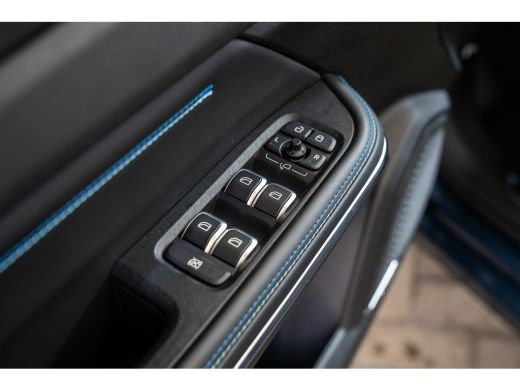 Lynk & Co 01 1.5 | Achteruitrijcamera | Airco (automatisch) | Apple Carplay/Android Auto|telefoonintegratie pr... ActivLease financial lease