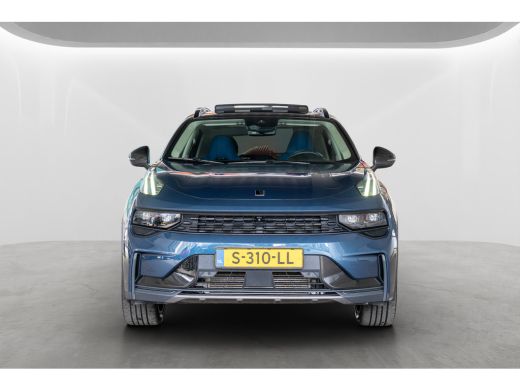 Lynk & Co 01 1.5 | Achteruitrijcamera | Airco (automatisch) | Apple Carplay/Android Auto|telefoonintegratie pr... ActivLease financial lease