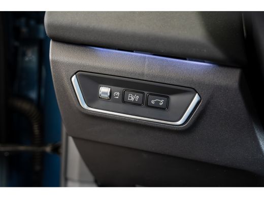 Lynk & Co 01 1.5 | Achteruitrijcamera | Airco (automatisch) | Apple Carplay/Android Auto|telefoonintegratie pr... ActivLease financial lease