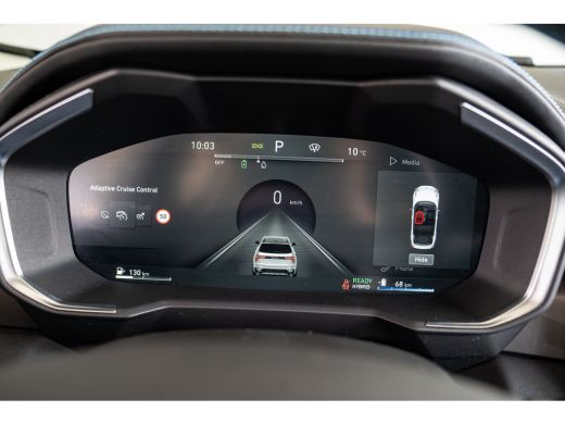 Lynk & Co 01 1.5 | Achteruitrijcamera | Airco (automatisch) | Apple Carplay/Android Auto|telefoonintegratie pr... ActivLease financial lease