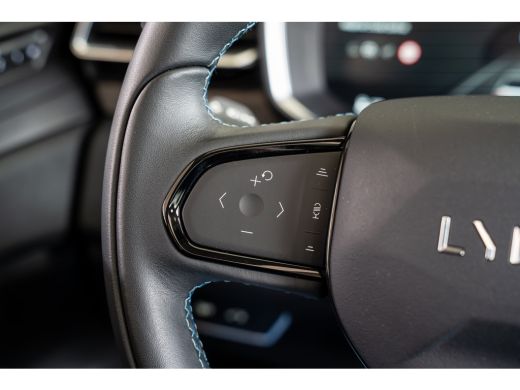 Lynk & Co 01 1.5 | Achteruitrijcamera | Airco (automatisch) | Apple Carplay/Android Auto|telefoonintegratie pr... ActivLease financial lease