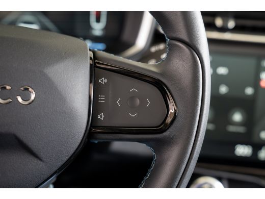 Lynk & Co 01 1.5 | Achteruitrijcamera | Airco (automatisch) | Apple Carplay/Android Auto|telefoonintegratie pr... ActivLease financial lease