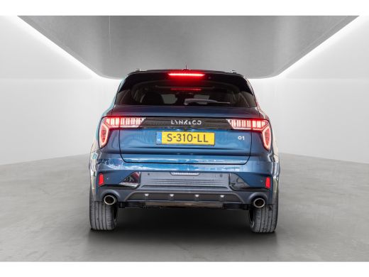 Lynk & Co 01 1.5 | Achteruitrijcamera | Airco (automatisch) | Apple Carplay/Android Auto|telefoonintegratie pr... ActivLease financial lease