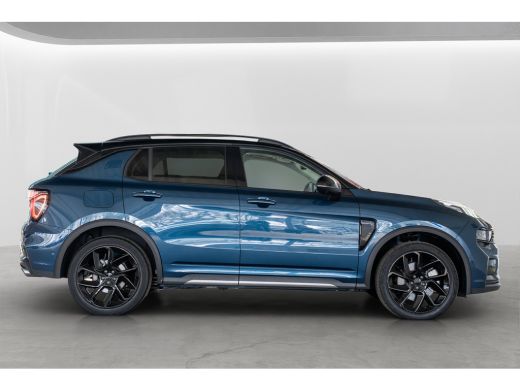 Lynk & Co 01 1.5 | Achteruitrijcamera | Airco (automatisch) | Apple Carplay/Android Auto|telefoonintegratie pr... ActivLease financial lease