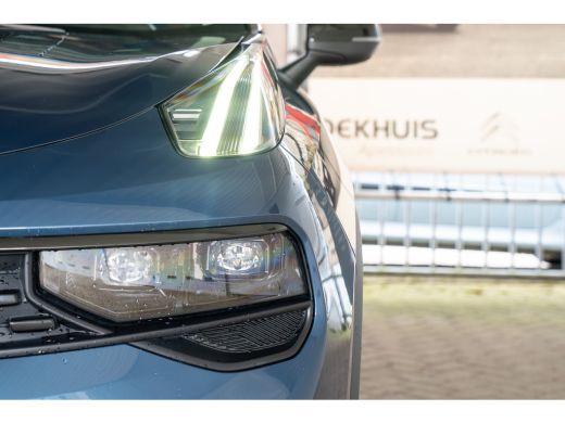 Lynk & Co 01 1.5 | Achteruitrijcamera | Airco (automatisch) | Apple Carplay/Android Auto|telefoonintegratie pr... ActivLease financial lease