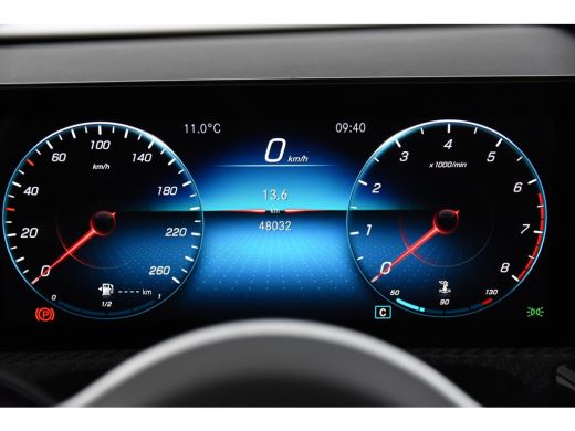 Mercedes-Benz CLA Shooting Brake 180 *1ste Eigenaar*Navigatie*Stoelverwarming* ActivLease financial lease