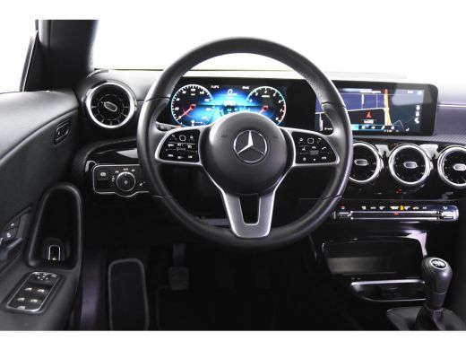 Mercedes-Benz CLA Shooting Brake 180 *1ste Eigenaar*Navigatie*Stoelverwarming* ActivLease financial lease