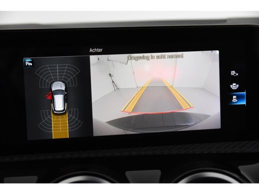 Mercedes-Benz CLA Shooting Brake 180 *1ste Eigenaar*Navigatie*Stoelverwarming* ActivLease financial lease