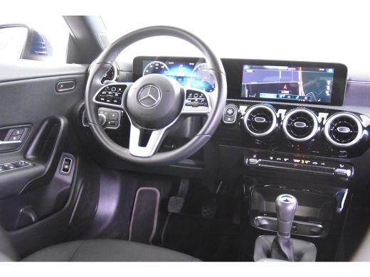 Mercedes-Benz CLA Shooting Brake 180 *1ste Eigenaar*Navigatie*Stoelverwarming* ActivLease financial lease