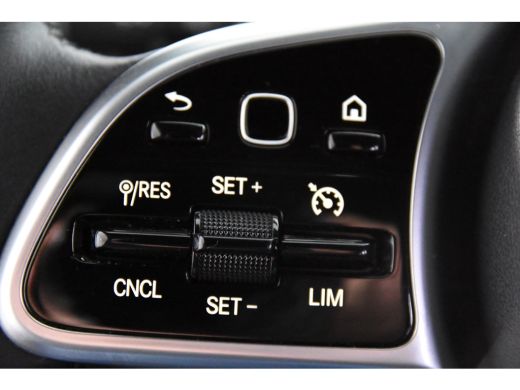 Mercedes-Benz CLA Shooting Brake 180 *1ste Eigenaar*Navigatie*Stoelverwarming* ActivLease financial lease