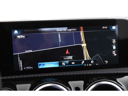 Mercedes-Benz CLA Shooting Brake 180 *1ste Eigenaar*Navigatie*Stoelverwarming* ActivLease financial lease