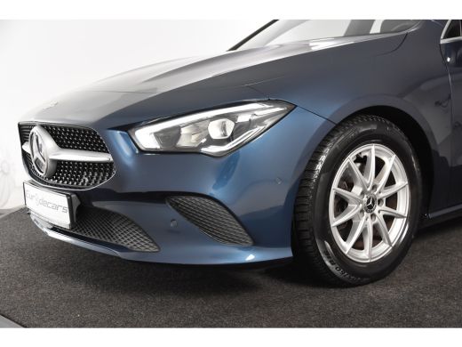 Mercedes-Benz CLA Shooting Brake 180 *1ste Eigenaar*Navigatie*Stoelverwarming* ActivLease financial lease