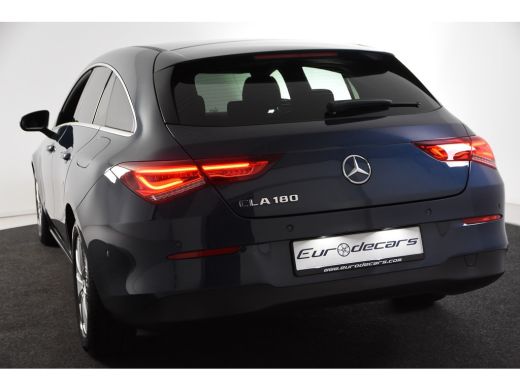 Mercedes-Benz CLA Shooting Brake 180 *1ste Eigenaar*Navigatie*Stoelverwarming* ActivLease financial lease