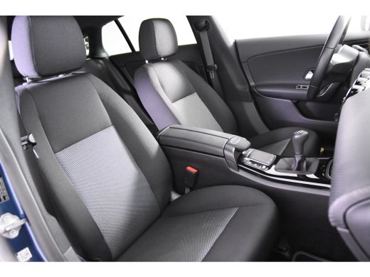 Mercedes-Benz CLA Shooting Brake 180 *1ste Eigenaar*Navigatie*Stoelverwarming* ActivLease financial lease