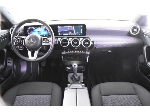 Mercedes-Benz CLA Shooting Brake 180 *1ste Eigenaar*Navigatie*Stoelverwarming* ActivLease financial lease