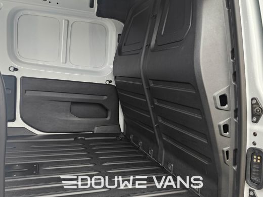 Mercedes-Benz eCitan L2 Automaat MBUX Airco Extra Lang Navigatie 280km WLTP Fabrieksgarantie ActivLease financial lease