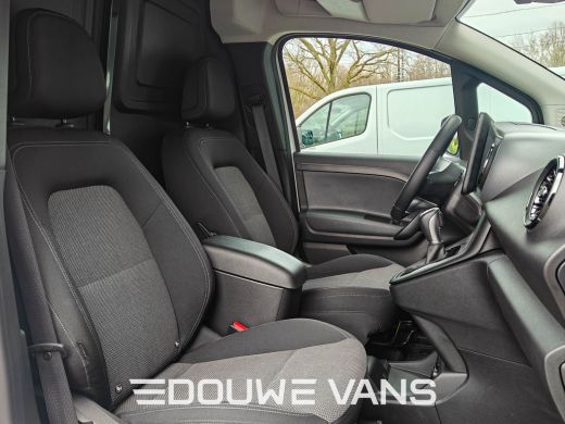 Mercedes-Benz eCitan L2 Automaat MBUX Airco Extra Lang Navigatie 280km WLTP Fabrieksgarantie ActivLease financial lease