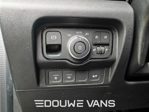 Mercedes-Benz eCitan L2 Automaat MBUX Airco Extra Lang Navigatie 280km WLTP Fabrieksgarantie ActivLease financial lease