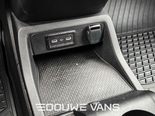 Mercedes-Benz eCitan L2 Automaat MBUX Airco Extra Lang Navigatie 280km WLTP Fabrieksgarantie ActivLease financial lease