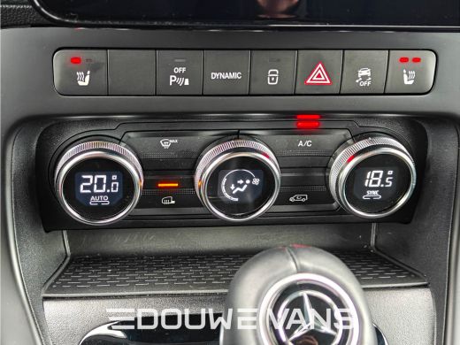 Mercedes-Benz eCitan L2 Automaat MBUX Airco Extra Lang Navigatie 280km WLTP Fabrieksgarantie ActivLease financial lease