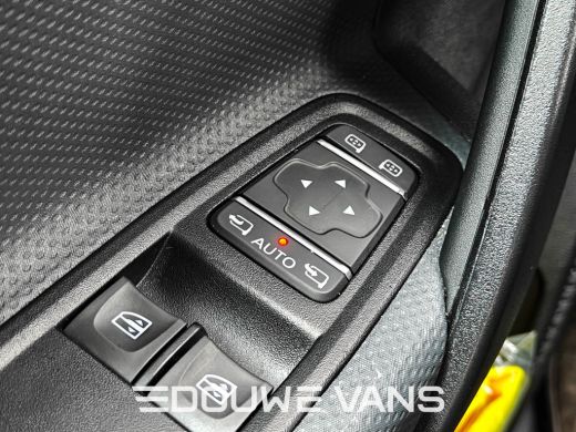 Mercedes-Benz eCitan L2 Automaat MBUX Airco Extra Lang Navigatie 280km WLTP Fabrieksgarantie ActivLease financial lease