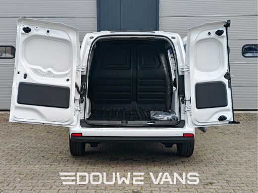 Mercedes-Benz eCitan L2 Automaat MBUX Airco Extra Lang Navigatie 280km WLTP Fabrieksgarantie ActivLease financial lease