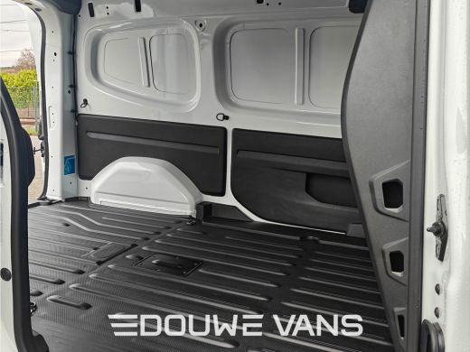 Mercedes-Benz eCitan L2 Automaat MBUX Airco Extra Lang Navigatie 280km WLTP Fabrieksgarantie ActivLease financial lease