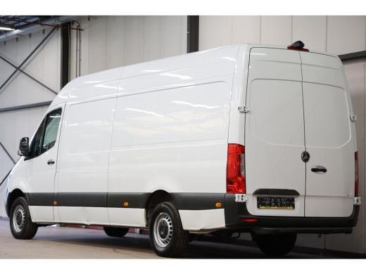 Mercedes-Benz Sprinter 311 2.2 CDI L3H2 EURO 6 ActivLease financial lease
