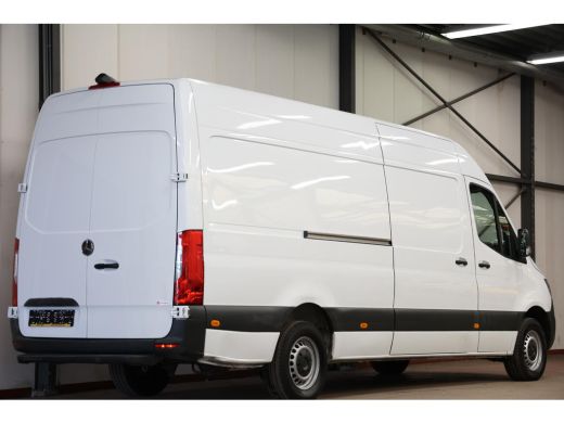 Mercedes-Benz Sprinter 311 2.2 CDI L3H2 EURO 6 ActivLease financial lease