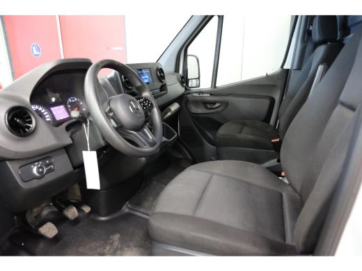 Mercedes-Benz Sprinter 311 2.2 CDI L3H2 EURO 6 ActivLease financial lease