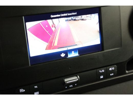 Mercedes-Benz Sprinter 311 2.2 CDI L3H2 EURO 6 ActivLease financial lease