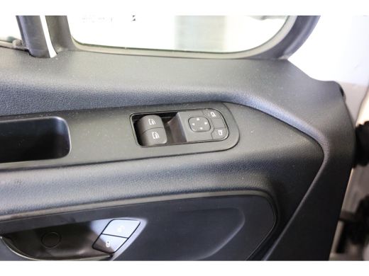 Mercedes-Benz Sprinter 311 2.2 CDI L3H2 EURO 6 ActivLease financial lease