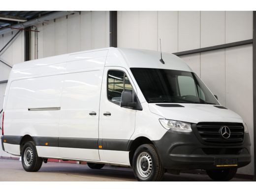 Mercedes-Benz Sprinter 311 2.2 CDI L3H2 EURO 6 ActivLease financial lease