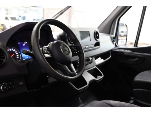 Mercedes-Benz Sprinter 314 2.2 CDI L4H2 XXL AUTOMAAT ActivLease financial lease